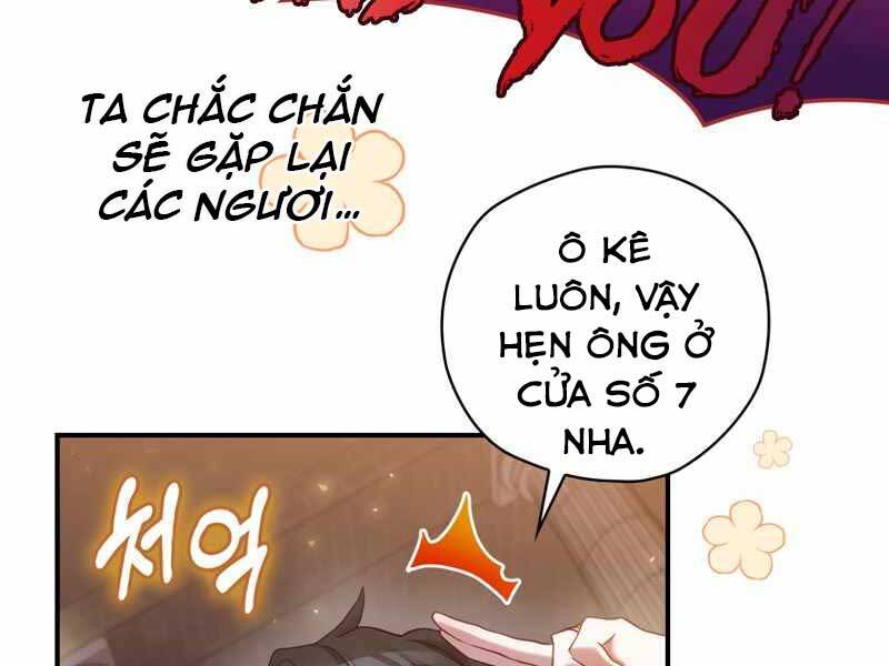 Kẻ Phán Quyết Chapter 6 - Trang 2