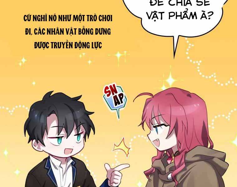 Kẻ Phán Quyết Chapter 3 - Trang 2