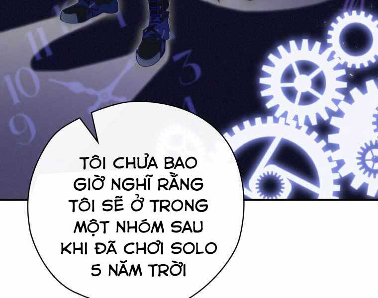 Kẻ Phán Quyết Chapter 3 - Trang 2