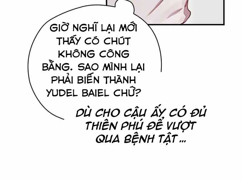 Kẻ Phán Quyết Chapter 1 - Trang 2