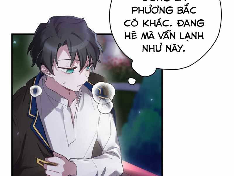 Kẻ Phán Quyết Chapter 1 - Trang 2