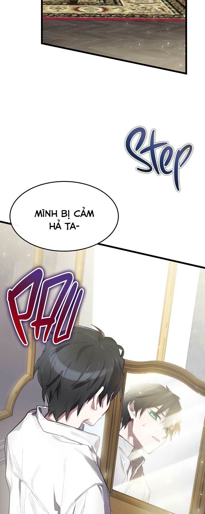 Kẻ Phán Quyết Chapter 0 - Trang 2