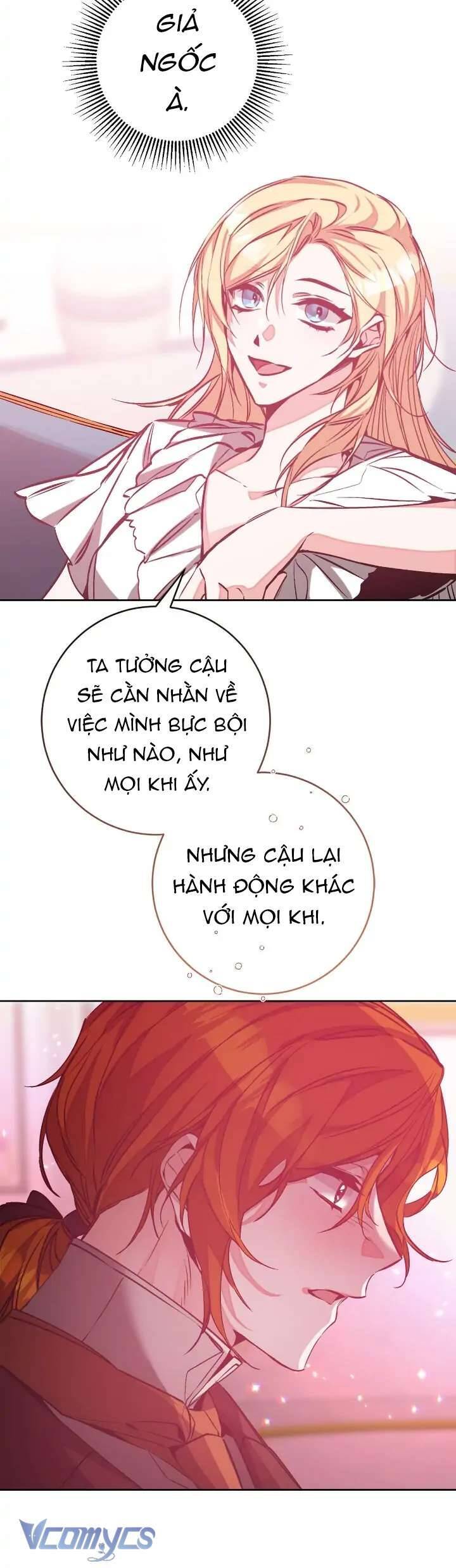 Xuyên Vào Tiểu Thuyết Làm Nữ Hoàng Tàn Độc Chapter 144 - Trang 2