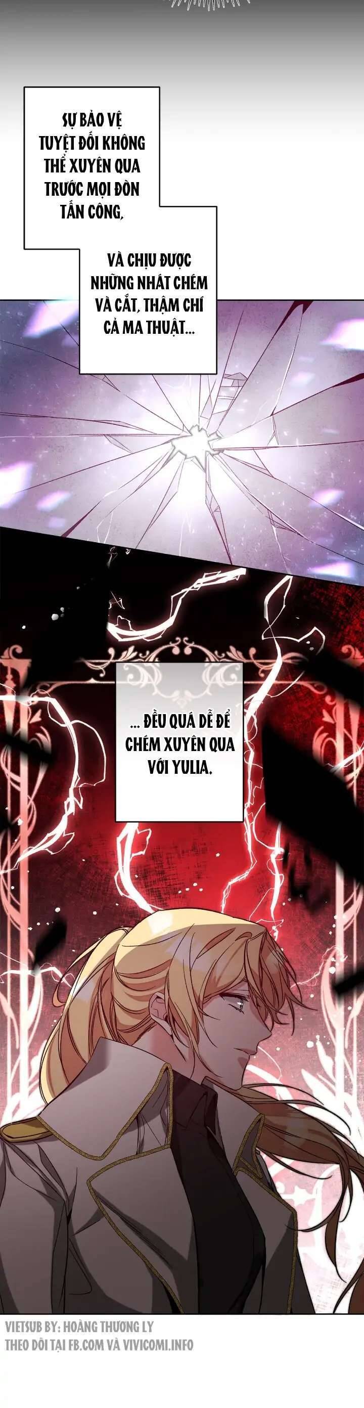 Xuyên Vào Tiểu Thuyết Làm Nữ Hoàng Tàn Độc Chapter 137 - Trang 2