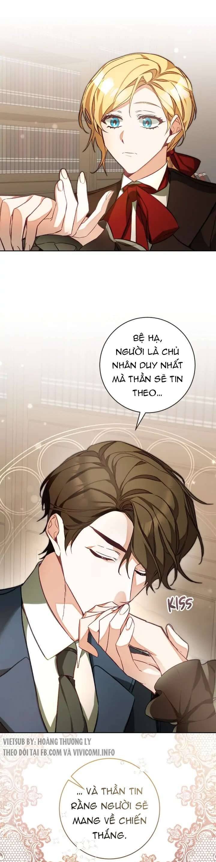 Xuyên Vào Tiểu Thuyết Làm Nữ Hoàng Tàn Độc Chapter 136 - Trang 2