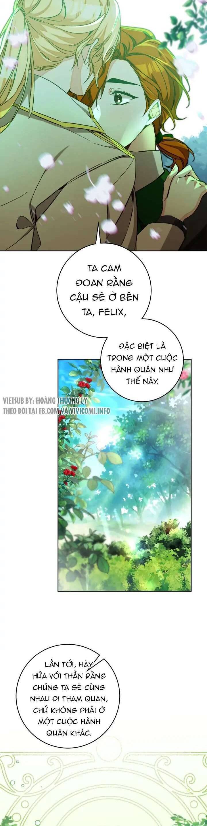 Xuyên Vào Tiểu Thuyết Làm Nữ Hoàng Tàn Độc Chapter 136 - Trang 2