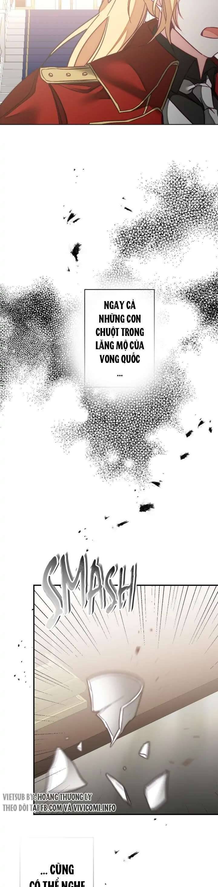 Xuyên Vào Tiểu Thuyết Làm Nữ Hoàng Tàn Độc Chapter 133 - Trang 2