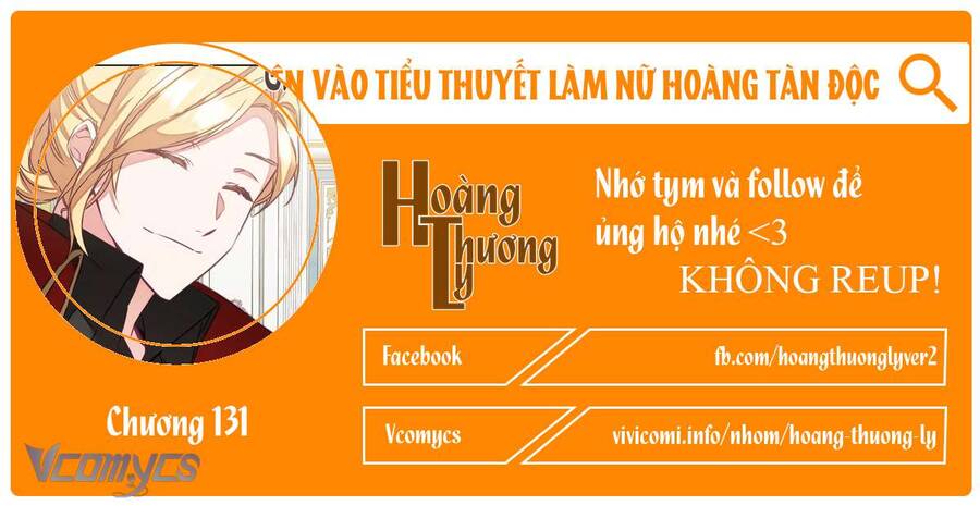 Xuyên Vào Tiểu Thuyết Làm Nữ Hoàng Tàn Độc Chapter 131 - Trang 2