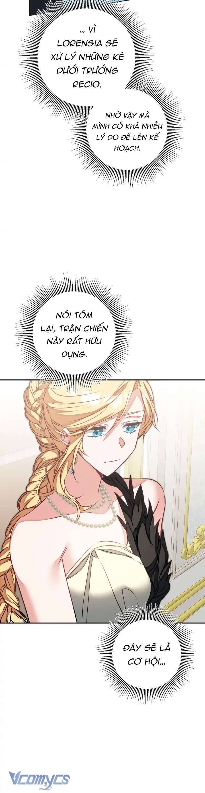 Xuyên Vào Tiểu Thuyết Làm Nữ Hoàng Tàn Độc Chapter 131 - Trang 2