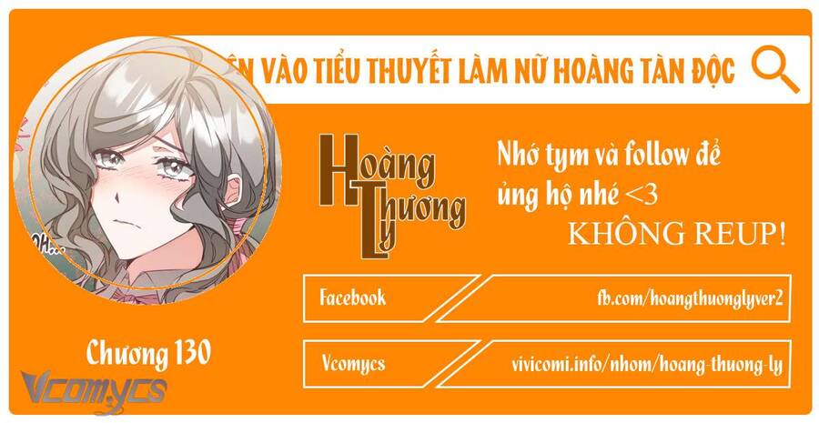 Xuyên Vào Tiểu Thuyết Làm Nữ Hoàng Tàn Độc Chapter 130 - Trang 2