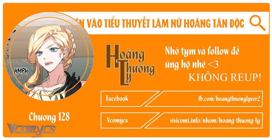 Xuyên Vào Tiểu Thuyết Làm Nữ Hoàng Tàn Độc Chapter 128 - Trang 2