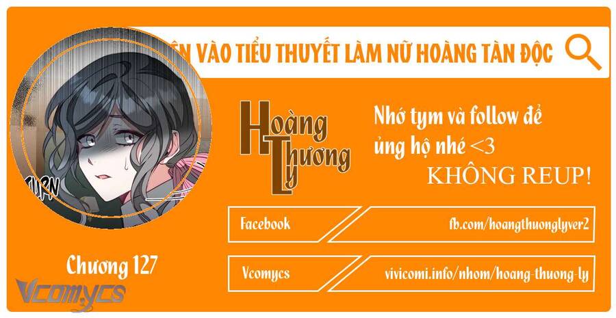 Xuyên Vào Tiểu Thuyết Làm Nữ Hoàng Tàn Độc Chapter 127 - Trang 2