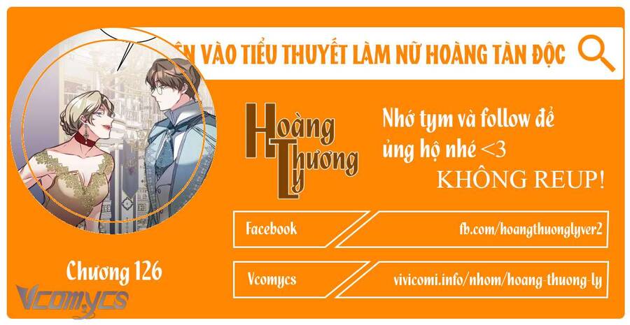 Xuyên Vào Tiểu Thuyết Làm Nữ Hoàng Tàn Độc Chapter 126 - Trang 2