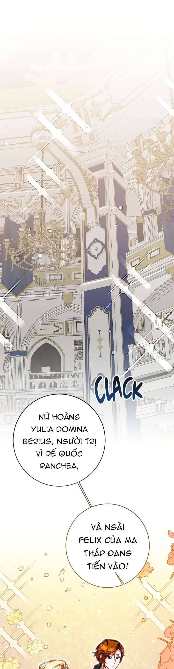 Xuyên Vào Tiểu Thuyết Làm Nữ Hoàng Tàn Độc Chapter 125 - Trang 2