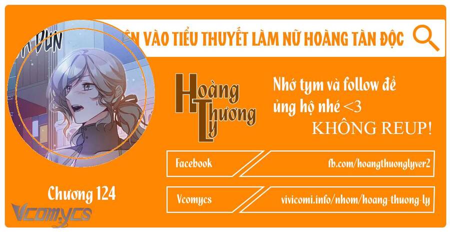 Xuyên Vào Tiểu Thuyết Làm Nữ Hoàng Tàn Độc Chapter 124 - Trang 2