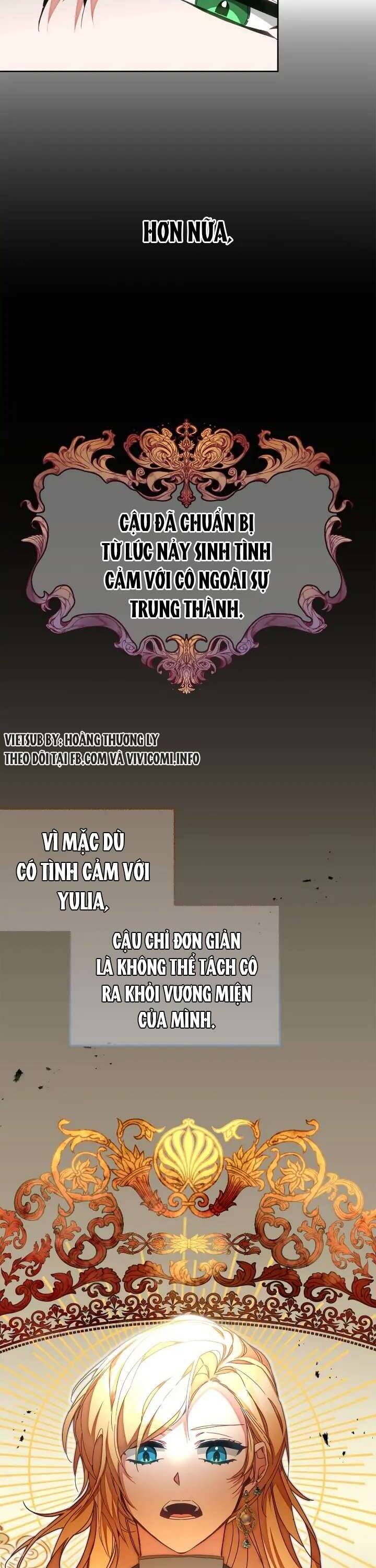 Xuyên Vào Tiểu Thuyết Làm Nữ Hoàng Tàn Độc Chapter 123 - Trang 2