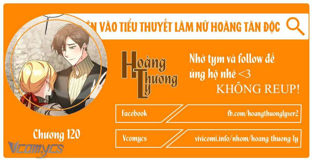 Xuyên Vào Tiểu Thuyết Làm Nữ Hoàng Tàn Độc Chapter 120 - Trang 2