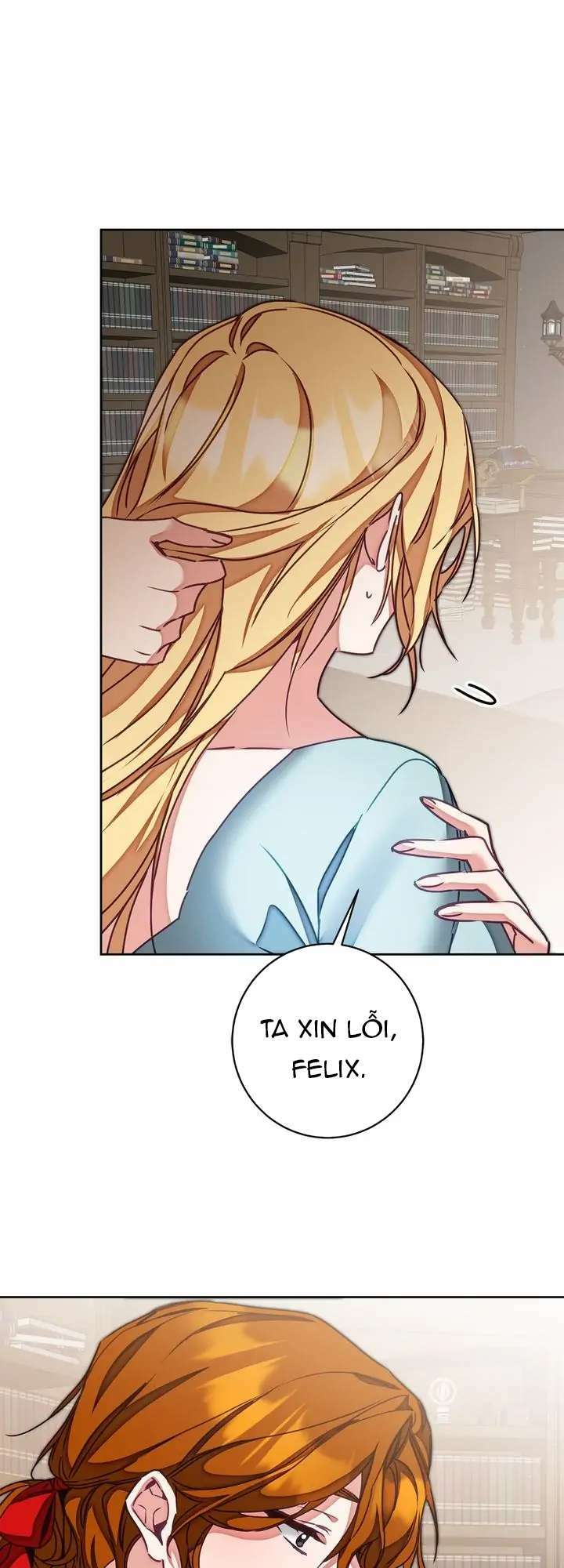 Xuyên Vào Tiểu Thuyết Làm Nữ Hoàng Tàn Độc Chapter 118 - Trang 2