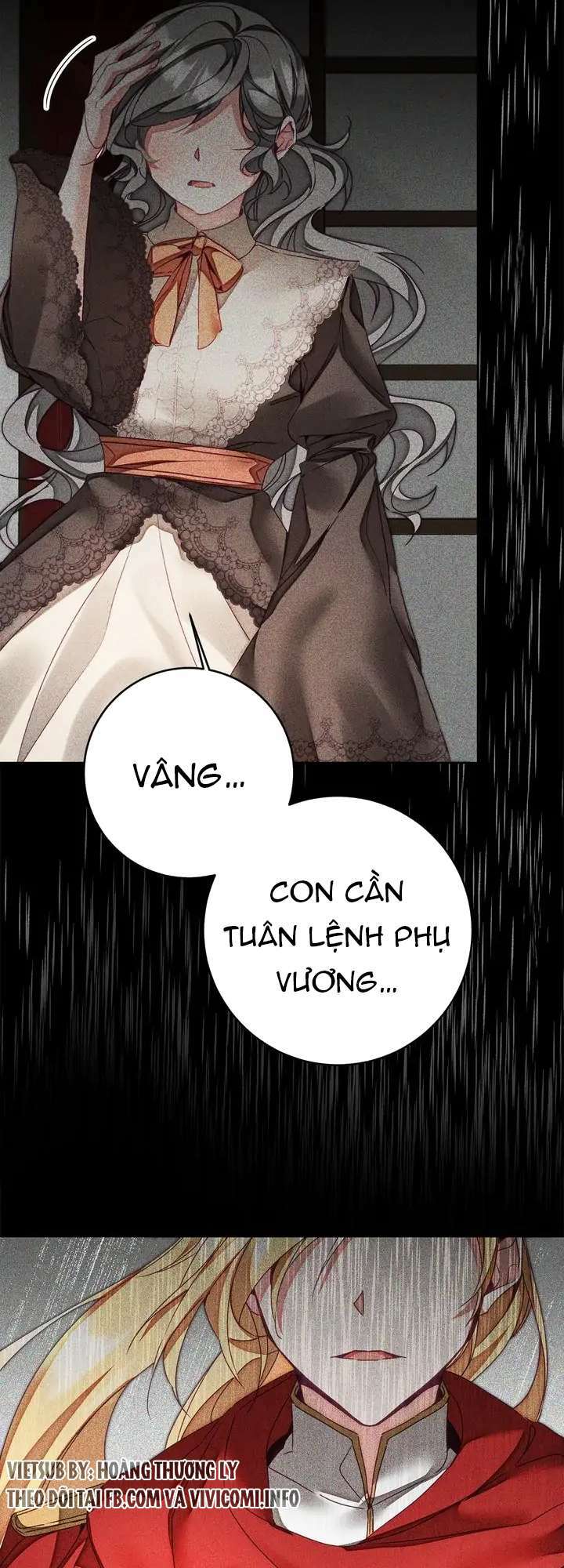 Xuyên Vào Tiểu Thuyết Làm Nữ Hoàng Tàn Độc Chapter 118 - Trang 2