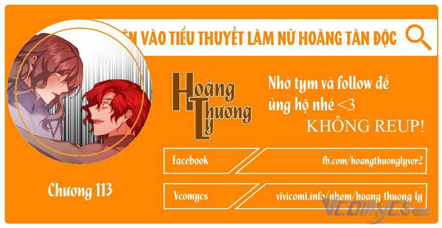 Xuyên Vào Tiểu Thuyết Làm Nữ Hoàng Tàn Độc Chapter 113 - Trang 2