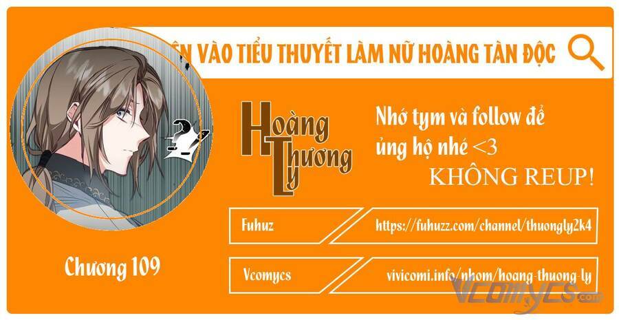 Xuyên Vào Tiểu Thuyết Làm Nữ Hoàng Tàn Độc Chapter 109 - Trang 2