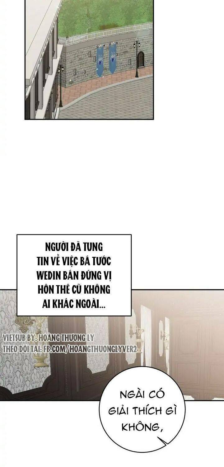 Xuyên Vào Tiểu Thuyết Làm Nữ Hoàng Tàn Độc Chapter 109 - Trang 2