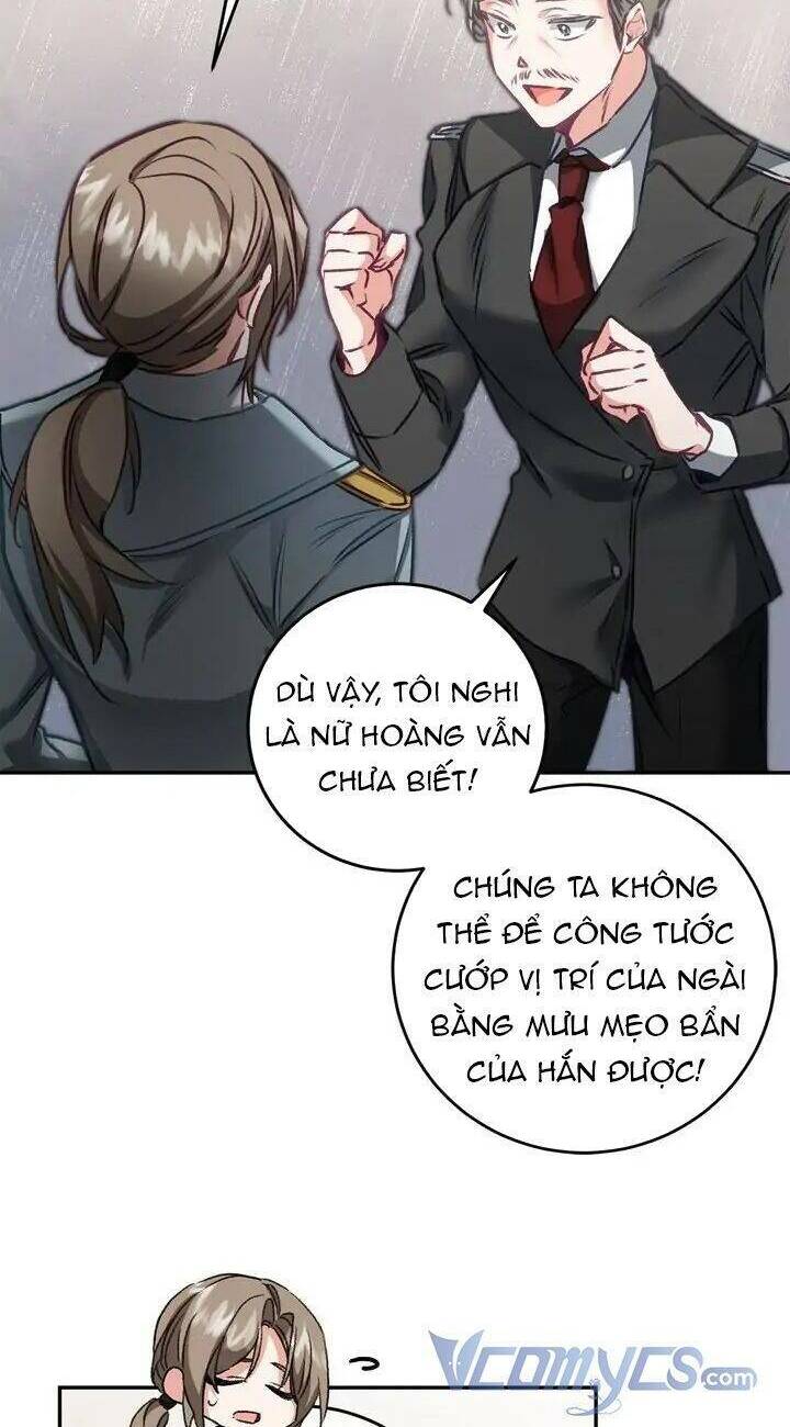 Xuyên Vào Tiểu Thuyết Làm Nữ Hoàng Tàn Độc Chapter 109 - Trang 2