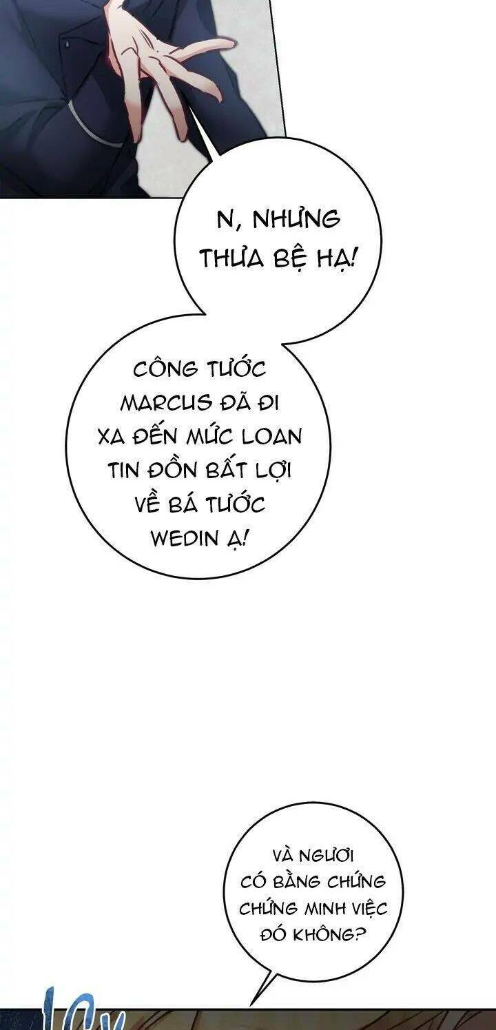 Xuyên Vào Tiểu Thuyết Làm Nữ Hoàng Tàn Độc Chapter 109 - Trang 2