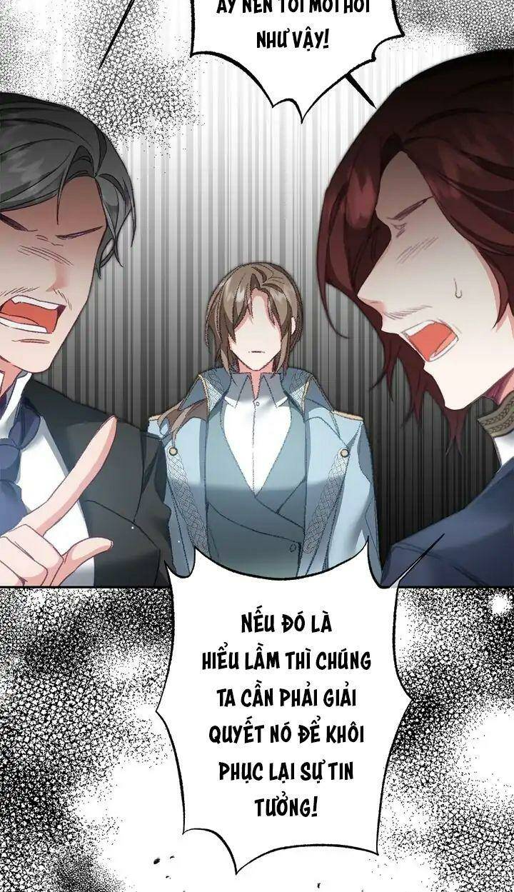 Xuyên Vào Tiểu Thuyết Làm Nữ Hoàng Tàn Độc Chapter 108 - Trang 2