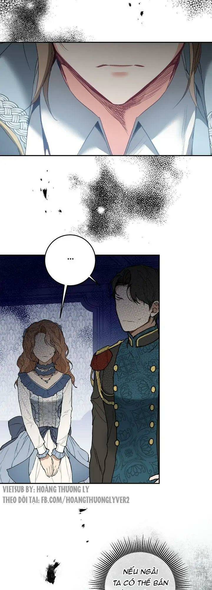 Xuyên Vào Tiểu Thuyết Làm Nữ Hoàng Tàn Độc Chapter 108 - Trang 2