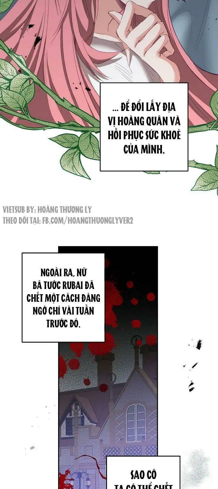 Xuyên Vào Tiểu Thuyết Làm Nữ Hoàng Tàn Độc Chapter 108 - Trang 2