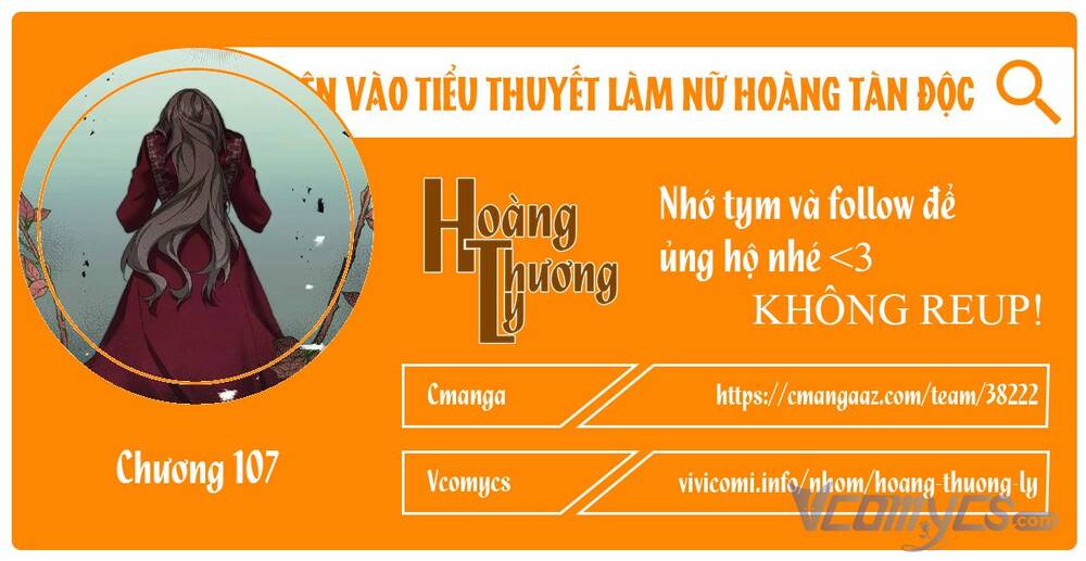 Xuyên Vào Tiểu Thuyết Làm Nữ Hoàng Tàn Độc Chapter 107 - Trang 2