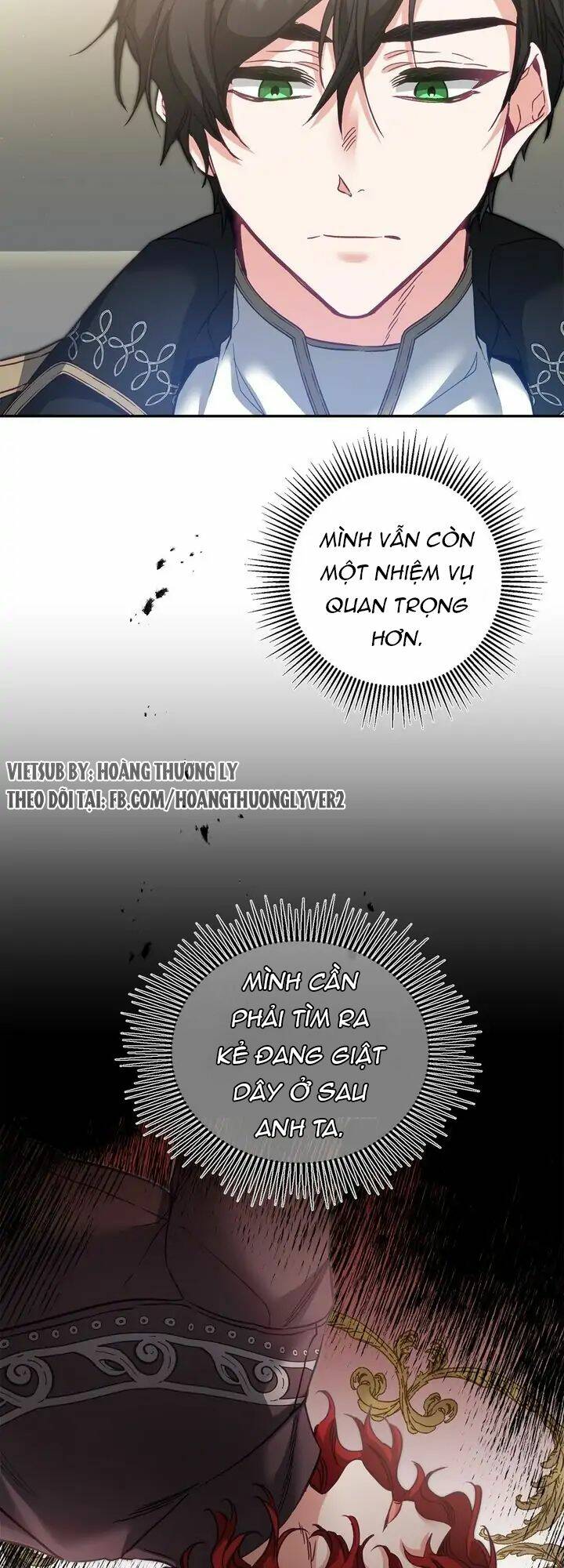 Xuyên Vào Tiểu Thuyết Làm Nữ Hoàng Tàn Độc Chapter 107 - Trang 2