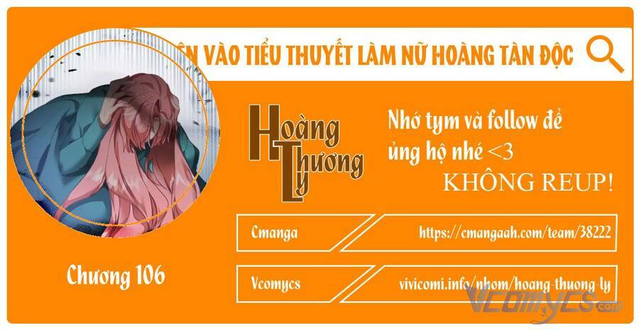 Xuyên Vào Tiểu Thuyết Làm Nữ Hoàng Tàn Độc Chapter 106 - Trang 2