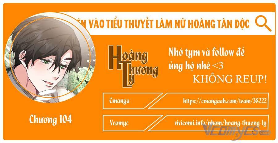 Xuyên Vào Tiểu Thuyết Làm Nữ Hoàng Tàn Độc Chapter 104 - Trang 2