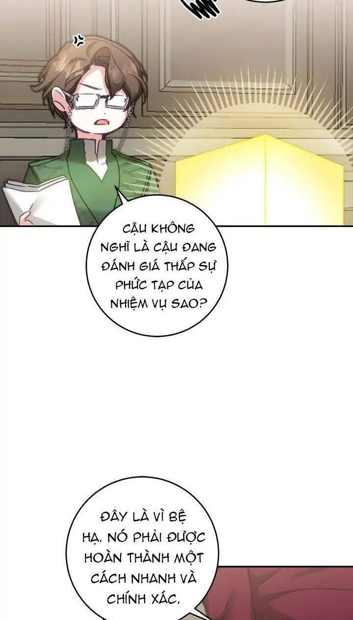 Xuyên Vào Tiểu Thuyết Làm Nữ Hoàng Tàn Độc Chapter 104 - Trang 2