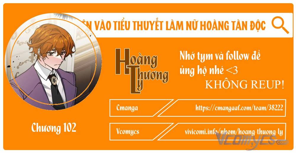 Xuyên Vào Tiểu Thuyết Làm Nữ Hoàng Tàn Độc Chapter 102 - Trang 2