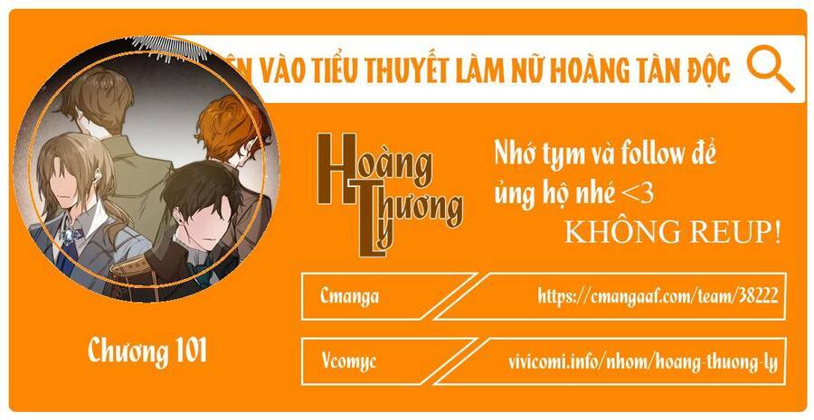 Xuyên Vào Tiểu Thuyết Làm Nữ Hoàng Tàn Độc Chapter 101 - Trang 2