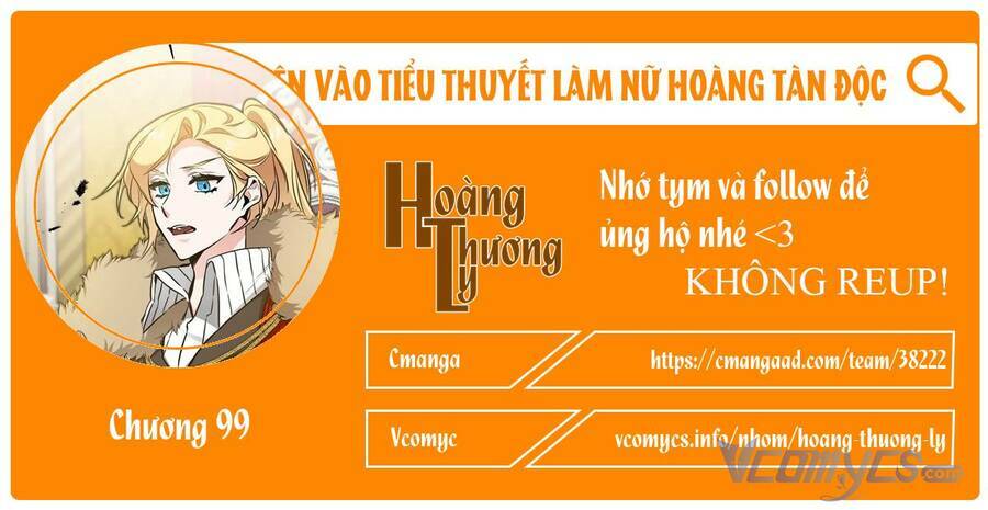 Xuyên Vào Tiểu Thuyết Làm Nữ Hoàng Tàn Độc Chapter 99 - Trang 2