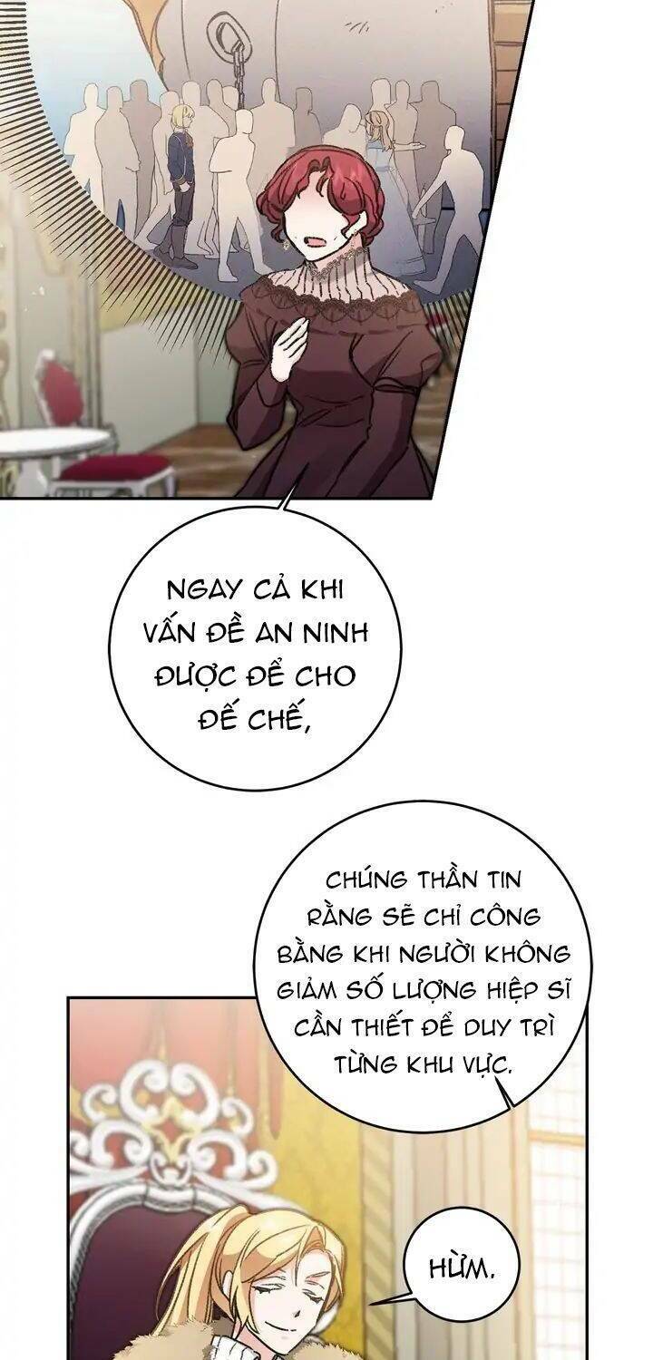 Xuyên Vào Tiểu Thuyết Làm Nữ Hoàng Tàn Độc Chapter 99 - Trang 2