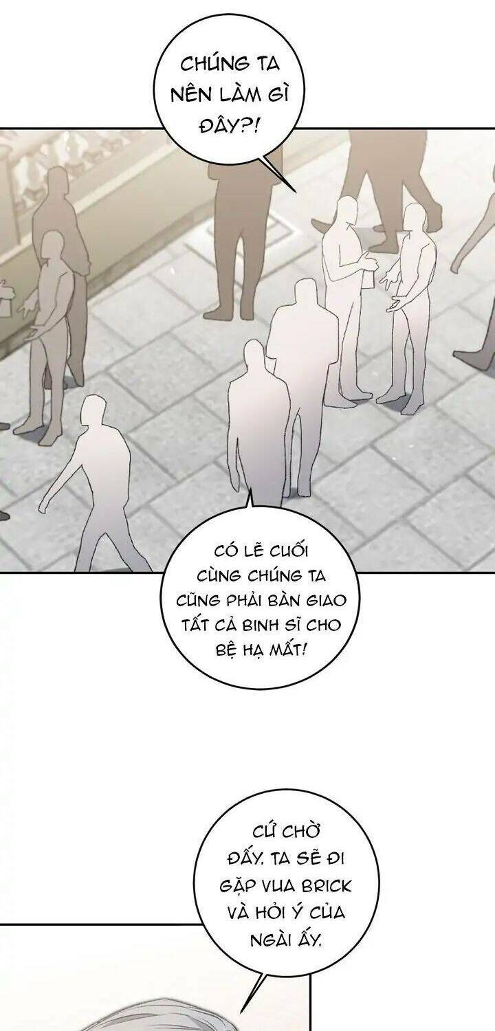 Xuyên Vào Tiểu Thuyết Làm Nữ Hoàng Tàn Độc Chapter 99 - Trang 2