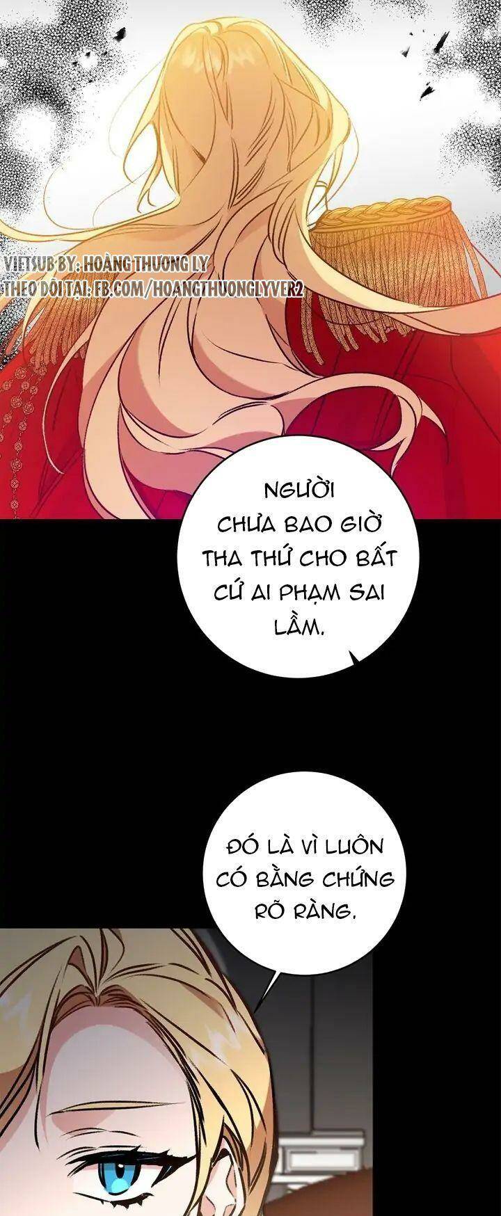 Xuyên Vào Tiểu Thuyết Làm Nữ Hoàng Tàn Độc Chapter 98 - Trang 2