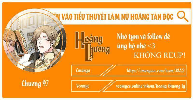 Xuyên Vào Tiểu Thuyết Làm Nữ Hoàng Tàn Độc Chapter 97 - Trang 2