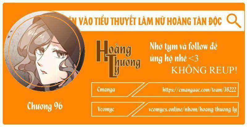 Xuyên Vào Tiểu Thuyết Làm Nữ Hoàng Tàn Độc Chapter 96 - Trang 2