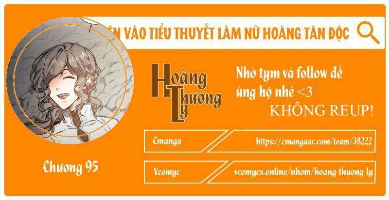 Xuyên Vào Tiểu Thuyết Làm Nữ Hoàng Tàn Độc Chapter 95 - Trang 2