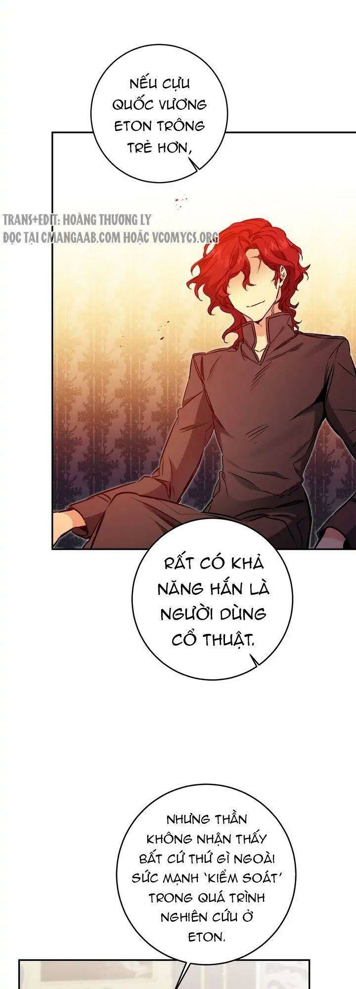 Xuyên Vào Tiểu Thuyết Làm Nữ Hoàng Tàn Độc Chapter 95 - Trang 2