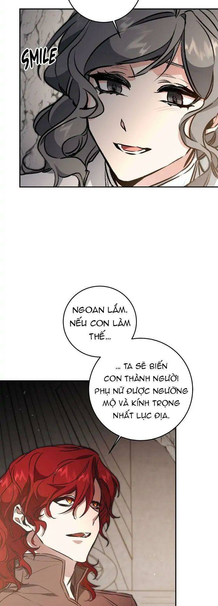 Xuyên Vào Tiểu Thuyết Làm Nữ Hoàng Tàn Độc Chapter 95 - Trang 2