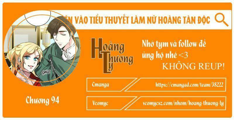 Xuyên Vào Tiểu Thuyết Làm Nữ Hoàng Tàn Độc Chapter 94 - Trang 2