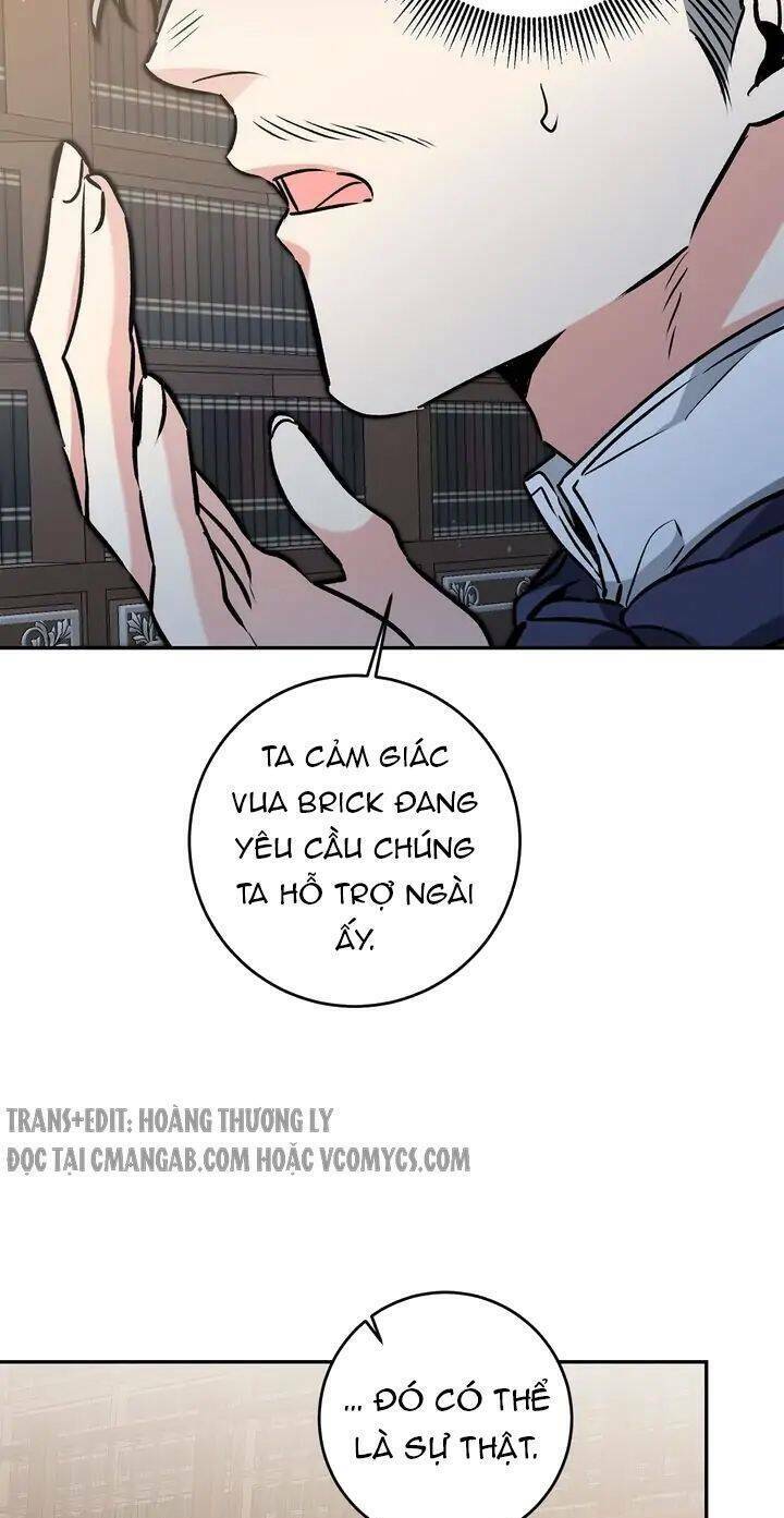 Xuyên Vào Tiểu Thuyết Làm Nữ Hoàng Tàn Độc Chapter 92 - Trang 2