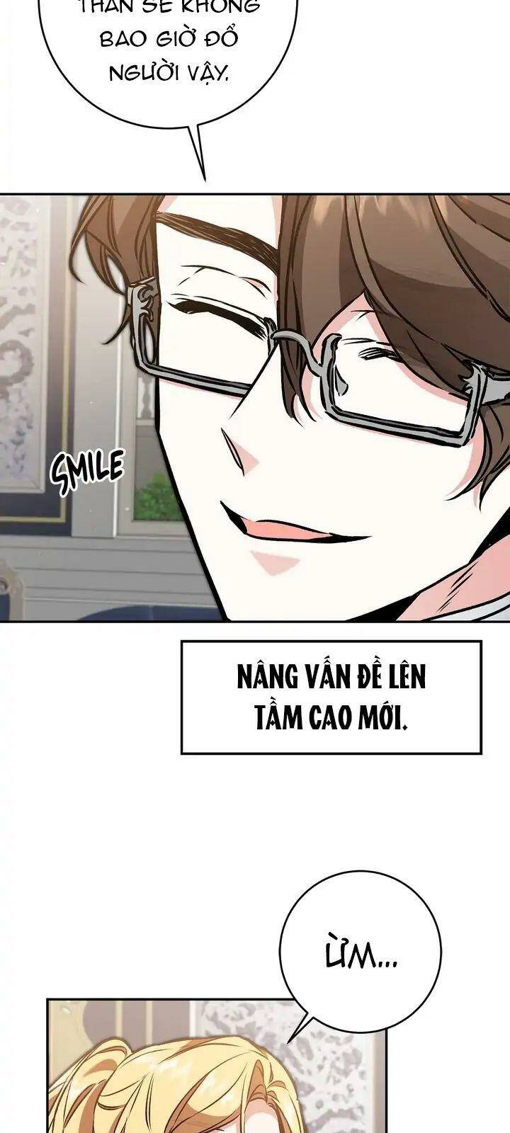 Xuyên Vào Tiểu Thuyết Làm Nữ Hoàng Tàn Độc Chapter 91 - Trang 2